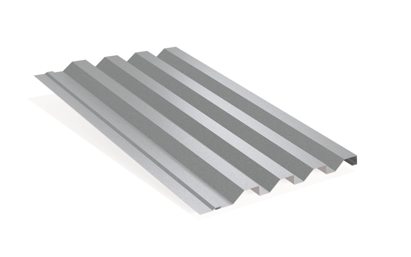 Galvalume Plus / Wave